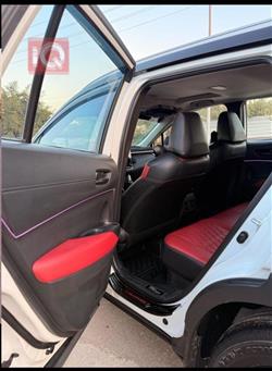 تويوتا كورولا كروس